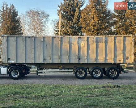 Серый Беналу Беналу, объемом двигателя 0 л и пробегом 1 тыс. км за 11500 $, фото 9 на Automoto.ua