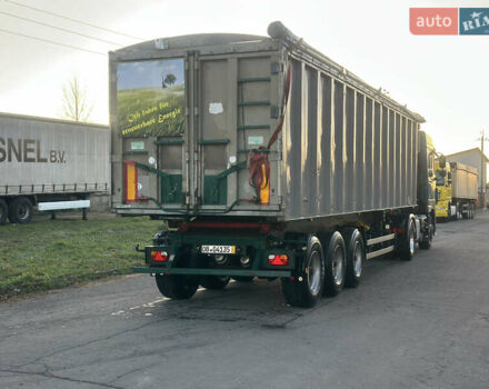 Серый Беналу Беналу, объемом двигателя 0 л и пробегом 1 тыс. км за 11500 $, фото 6 на Automoto.ua