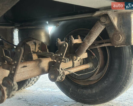 Серый Беналу Беналу, объемом двигателя 0 л и пробегом 1 тыс. км за 11500 $, фото 32 на Automoto.ua