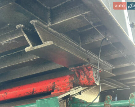 Серый Беналу Беналу, объемом двигателя 0 л и пробегом 1 тыс. км за 11500 $, фото 44 на Automoto.ua