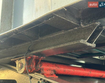 Серый Беналу Беналу, объемом двигателя 0 л и пробегом 1 тыс. км за 11500 $, фото 42 на Automoto.ua