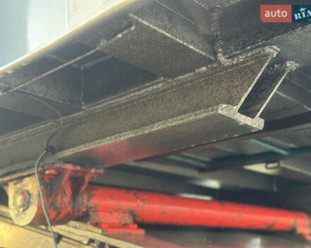 Серый Беналу Беналу, объемом двигателя 0 л и пробегом 1 тыс. км за 11500 $, фото 49 на Automoto.ua