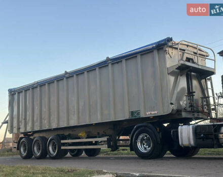 Серый Беналу Беналу, объемом двигателя 0 л и пробегом 1 тыс. км за 11500 $, фото 2 на Automoto.ua