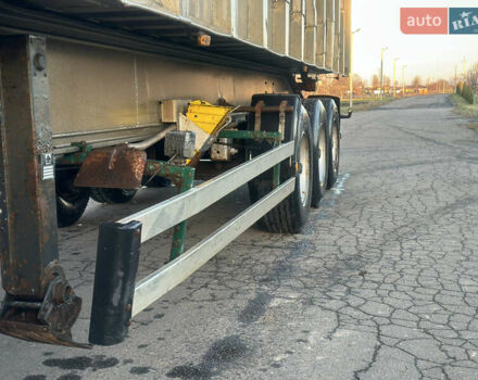 Серый Беналу Беналу, объемом двигателя 0 л и пробегом 1 тыс. км за 11500 $, фото 21 на Automoto.ua