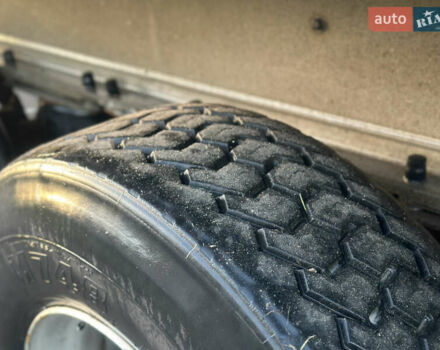 Серый Беналу Беналу, объемом двигателя 0 л и пробегом 1 тыс. км за 11500 $, фото 23 на Automoto.ua