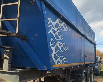 Серый Беналу Беналу, объемом двигателя 0 л и пробегом 300 тыс. км за 6200 $, фото 6 на Automoto.ua