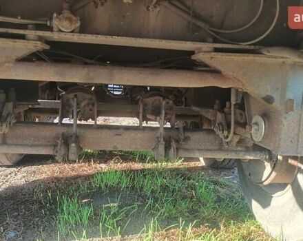 Серый Беналу Беналу, объемом двигателя 0 л и пробегом 300 тыс. км за 6200 $, фото 3 на Automoto.ua