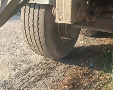 Серый Беналу Беналу, объемом двигателя 0 л и пробегом 300 тыс. км за 6200 $, фото 5 на Automoto.ua