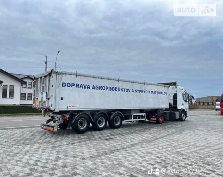 Сірий Беналу Бєналу, об'ємом двигуна 0 л та пробігом 100 тис. км за 17000 $, фото 1 на Automoto.ua
