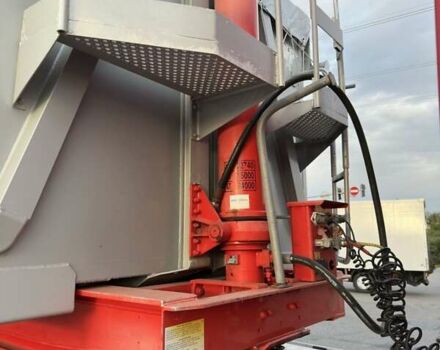 Серый Беналу Беналу, объемом двигателя 0 л и пробегом 400 тыс. км за 25000 $, фото 12 на Automoto.ua