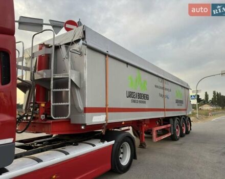 Серый Беналу Беналу, объемом двигателя 0 л и пробегом 400 тыс. км за 25000 $, фото 2 на Automoto.ua