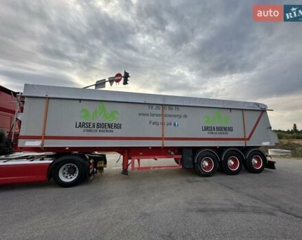 Серый Беналу Беналу, объемом двигателя 0 л и пробегом 400 тыс. км за 25000 $, фото 3 на Automoto.ua