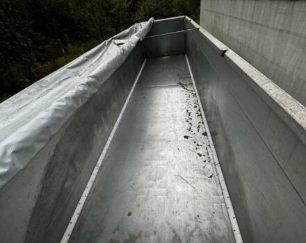 Серый Беналу Беналу, объемом двигателя 0 л и пробегом 400 тыс. км за 25000 $, фото 16 на Automoto.ua