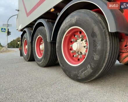 Серый Беналу Беналу, объемом двигателя 0 л и пробегом 400 тыс. км за 25000 $, фото 11 на Automoto.ua