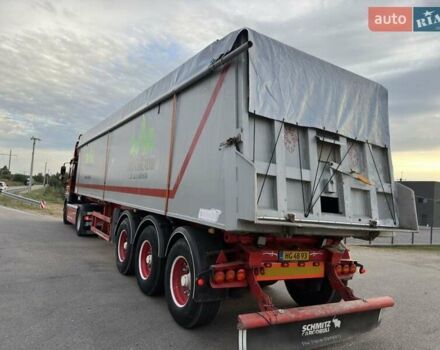 Серый Беналу Беналу, объемом двигателя 0 л и пробегом 400 тыс. км за 25000 $, фото 8 на Automoto.ua