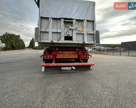 Серый Беналу Беналу, объемом двигателя 0 л и пробегом 400 тыс. км за 25000 $, фото 1 на Automoto.ua