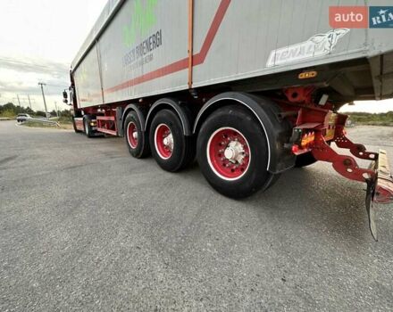 Серый Беналу Беналу, объемом двигателя 0 л и пробегом 400 тыс. км за 25000 $, фото 9 на Automoto.ua