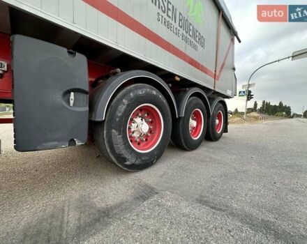 Серый Беналу Беналу, объемом двигателя 0 л и пробегом 400 тыс. км за 25000 $, фото 4 на Automoto.ua