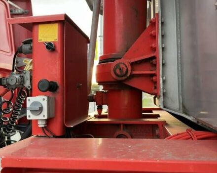 Серый Беналу Беналу, объемом двигателя 0 л и пробегом 400 тыс. км за 25000 $, фото 13 на Automoto.ua