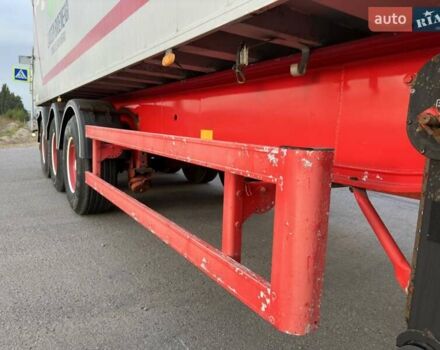 Серый Беналу Беналу, объемом двигателя 0 л и пробегом 400 тыс. км за 25000 $, фото 15 на Automoto.ua