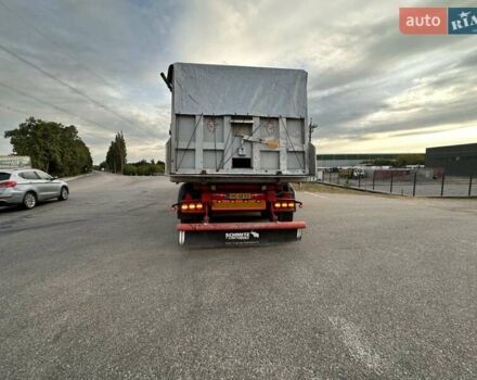 Серый Беналу Беналу, объемом двигателя 0 л и пробегом 400 тыс. км за 25000 $, фото 7 на Automoto.ua