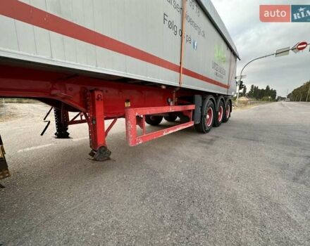 Серый Беналу Беналу, объемом двигателя 0 л и пробегом 400 тыс. км за 25000 $, фото 5 на Automoto.ua