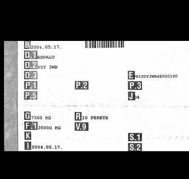 Серый Беналу Беналу, объемом двигателя 0 л и пробегом 100 тыс. км за 19600 $, фото 45 на Automoto.ua