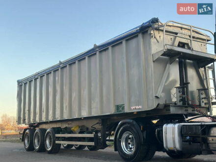 Серый Беналу Беналу, объемом двигателя 0 л и пробегом 1 тыс. км за 11500 $, фото 1 на Automoto.ua