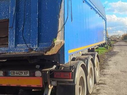 Беналу Бєналу 1999 у Нежине на Automoto.ua Сірий Беналу Бєналу, об'ємом двигуна 0 л та пробігом 300 тис. км за 6200 $, фото 1 на Automoto.ua