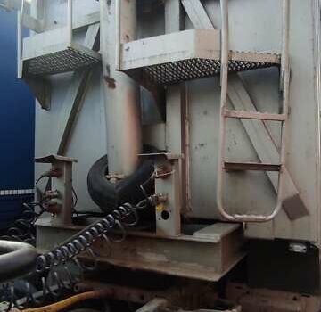 Беналу Фруехаух, объемом двигателя 0 л и пробегом 0 тыс. км за 14000 $, фото 5 на Automoto.ua