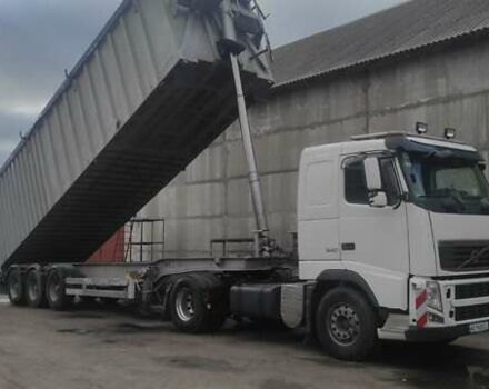 Беналу Фруехаух, объемом двигателя 0 л и пробегом 0 тыс. км за 14000 $, фото 3 на Automoto.ua