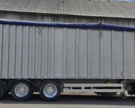 Беналу Фруехаух, объемом двигателя 0 л и пробегом 0 тыс. км за 14000 $, фото 6 на Automoto.ua