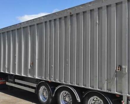 Беналу Фруехаух, объемом двигателя 0 л и пробегом 0 тыс. км за 14000 $, фото 1 на Automoto.ua