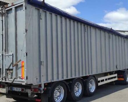 Беналу Фруехаух, объемом двигателя 0 л и пробегом 0 тыс. км за 14000 $, фото 7 на Automoto.ua