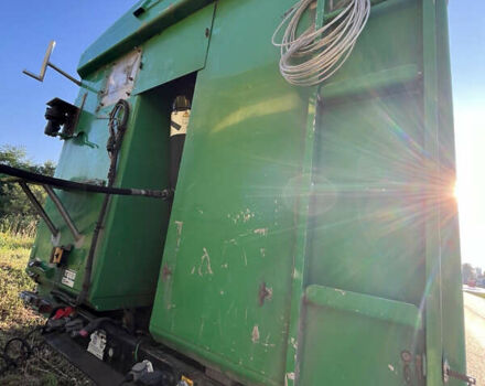 Беналу Фруехаух, объемом двигателя 0 л и пробегом 0 тыс. км за 18500 $, фото 6 на Automoto.ua