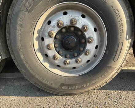 Беналу Фруехаух, объемом двигателя 0 л и пробегом 0 тыс. км за 18500 $, фото 1 на Automoto.ua