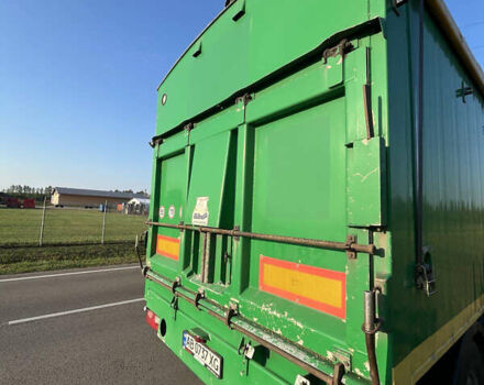 Беналу Фруехаух, объемом двигателя 0 л и пробегом 0 тыс. км за 18500 $, фото 5 на Automoto.ua