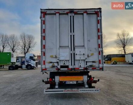 Серый Беналу Фруехаух, объемом двигателя 0 л и пробегом 150 тыс. км за 29999 $, фото 23 на Automoto.ua