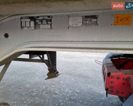 Серый Беналу Фруехаух, объемом двигателя 0 л и пробегом 150 тыс. км за 29999 $, фото 16 на Automoto.ua