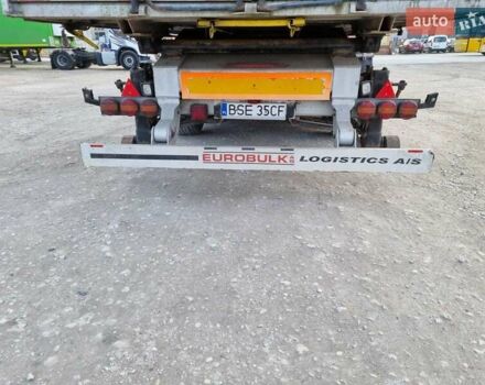 Серый Беналу Фруехаух, объемом двигателя 0 л и пробегом 150 тыс. км за 29999 $, фото 18 на Automoto.ua