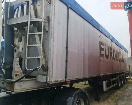 Серый Беналу Фруехаух, объемом двигателя 0 л и пробегом 150 тыс. км за 29999 $, фото 31 на Automoto.ua