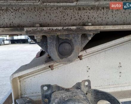 Серый Беналу Фруехаух, объемом двигателя 0 л и пробегом 150 тыс. км за 29999 $, фото 13 на Automoto.ua