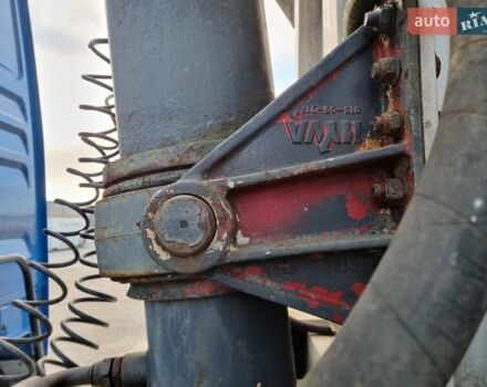 Серый Беналу Фруехаух, объемом двигателя 0 л и пробегом 150 тыс. км за 29999 $, фото 9 на Automoto.ua