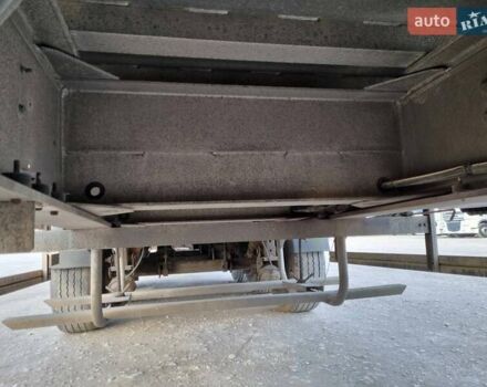 Серый Беналу Фруехаух, объемом двигателя 0 л и пробегом 150 тыс. км за 29999 $, фото 17 на Automoto.ua