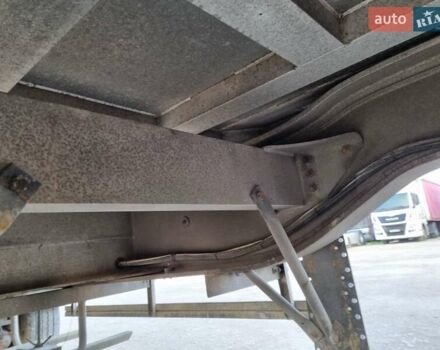 Серый Беналу Фруехаух, объемом двигателя 0 л и пробегом 150 тыс. км за 29999 $, фото 14 на Automoto.ua