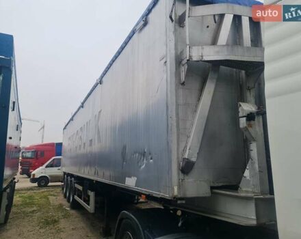 Серый Беналу Фруехаух, объемом двигателя 0 л и пробегом 150 тыс. км за 29999 $, фото 30 на Automoto.ua