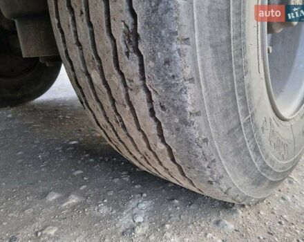 Серый Беналу Фруехаух, объемом двигателя 0 л и пробегом 150 тыс. км за 29999 $, фото 21 на Automoto.ua