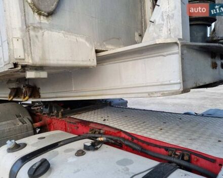 Серый Беналу Фруехаух, объемом двигателя 0 л и пробегом 150 тыс. км за 29999 $, фото 4 на Automoto.ua