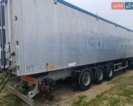 Серый Беналу Фруехаух, объемом двигателя 0 л и пробегом 150 тыс. км за 29999 $, фото 29 на Automoto.ua