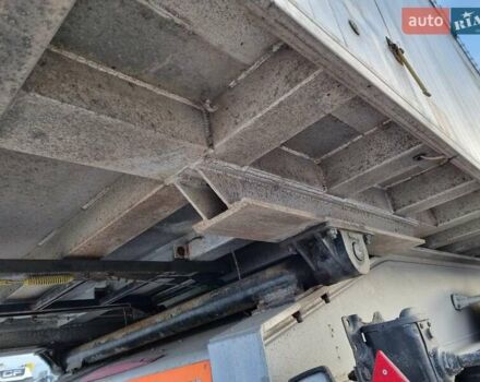 Серый Беналу Фруехаух, объемом двигателя 0 л и пробегом 150 тыс. км за 29999 $, фото 28 на Automoto.ua